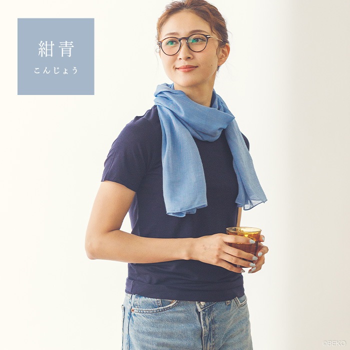 TAKEFU 竹布 ガーゼ NEW和布(なごみぬの) (メール便使用で送料無料!)