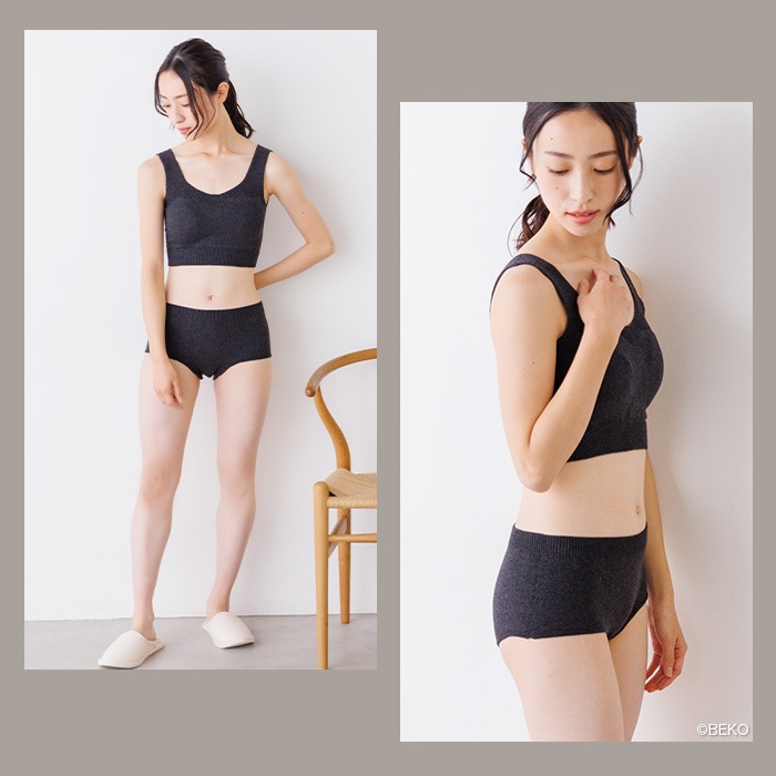【未使用・極美品】KOKAN 肌着　下着　上下　毛　ウール 71dHciiZ79L._UY350_.jpg