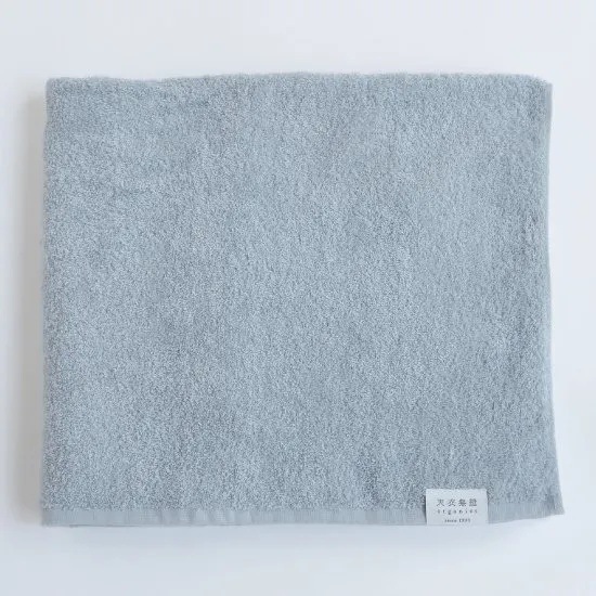 天衣無縫 サリュ Salut バスタオル オーガニックコットン100% オーガニックコットンタオル