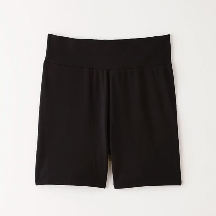 TAKEFU 竹布 スパッツ3分丈（レディース）　（メール便使用で送料無料！）