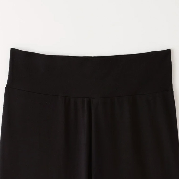 TAKEFU 竹布 スパッツ3分丈（レディース）　（メール便使用で送料無料！）