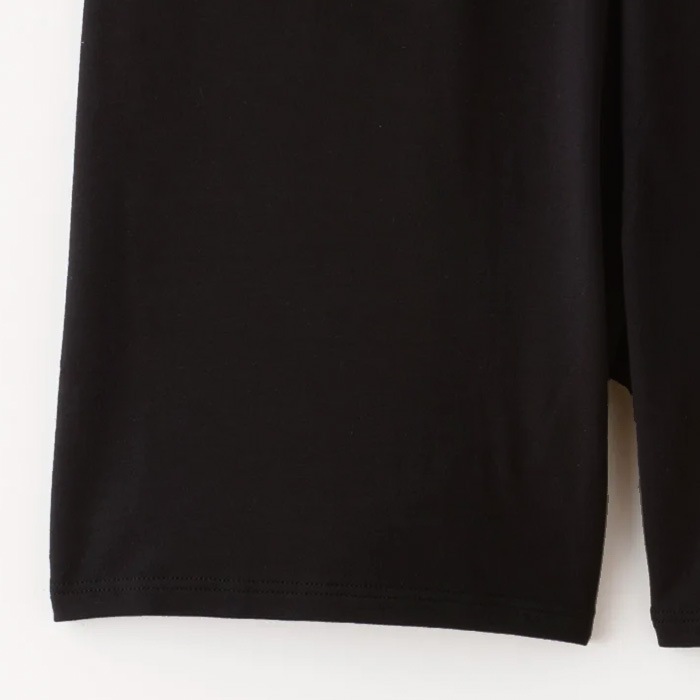 TAKEFU 竹布 スパッツ3分丈（レディース）　（メール便使用で送料無料！）