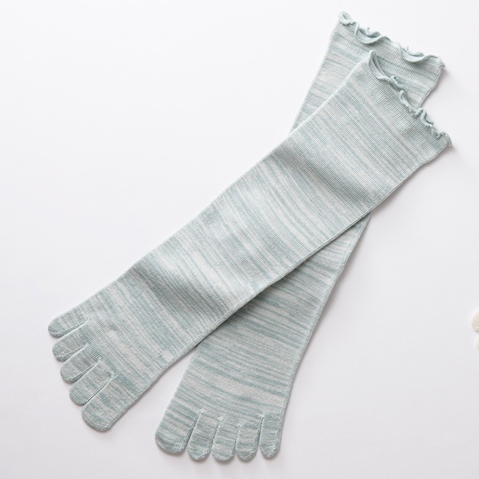 TAKEFU 竹布 ライトエアー5本指ソックス　（メール便使用で送料無料！）