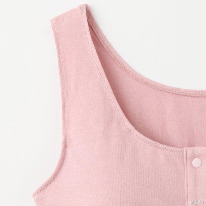 TAKEFU 竹布 前開きコンフォートブラ（パッドポケット付きですがパットは付属しません。）（メール便使用で送料無料！）