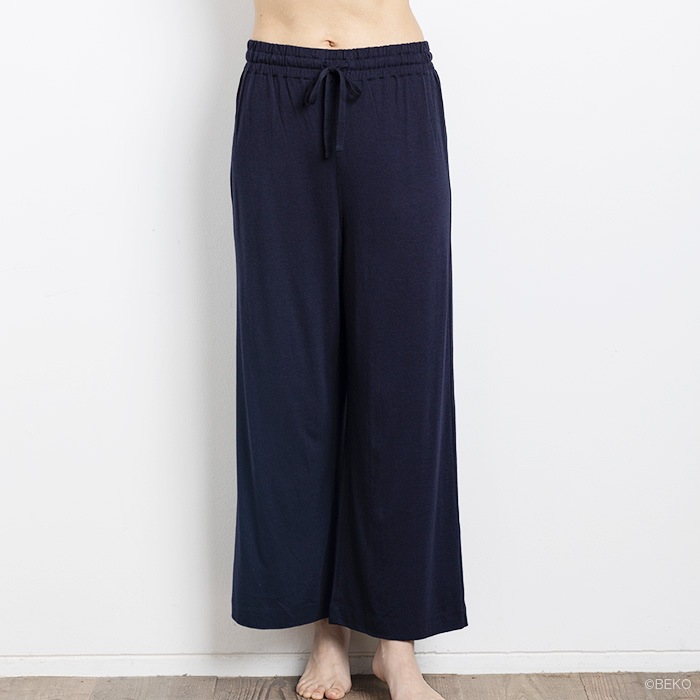 TAKEFU ルームウェア さらりパンツ（メール便使用で送料無料！）