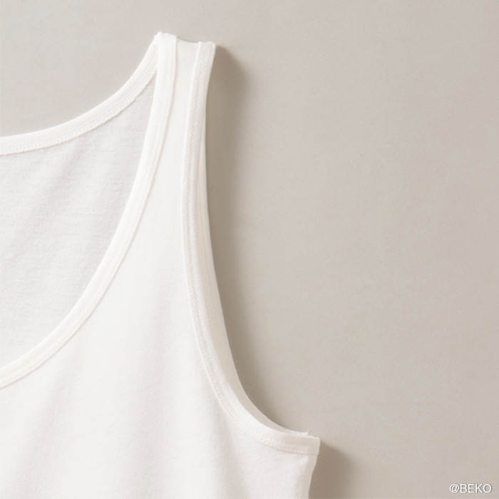 TAKEFU 竹布 タンクトップ(レディース) (メール便使用で送料無料!)