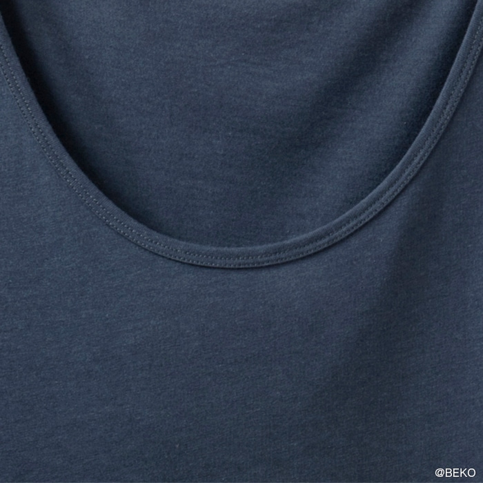 TAKEFU 竹布 タンクトップ(レディース) (メール便使用で送料無料!)