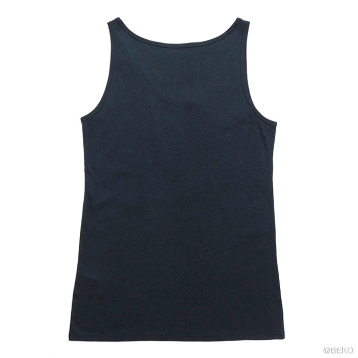 TAKEFU 竹布 タンクトップ(レディース) (メール便使用で送料無料!)