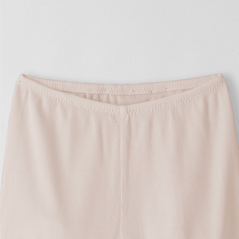 TAKEFU 竹布 くつろぎテレコタップパンツ（メール便使用で送料無料！）