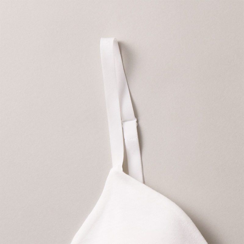 TAKEFU 竹布 ファーストブラ（パッドポケットはありません） （メール便使用で送料無料！）