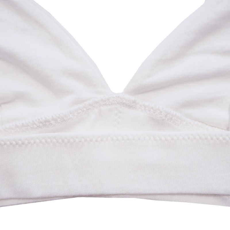 TAKEFU 竹布 ファーストブラ（パッドポケットはありません） （メール便使用で送料無料！）