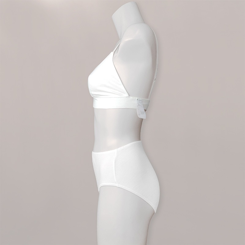 TAKEFU 竹布 ファーストブラ（パッドポケットはありません） （メール便使用で送料無料！）