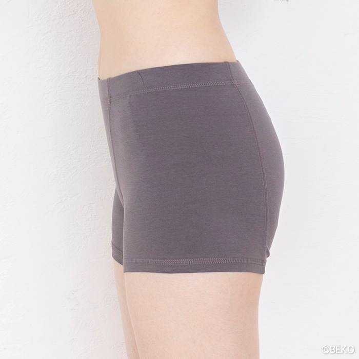 PeopleTree ピープルツリー オーガニックコットン ストレッチ ボクサーショーツ（メール便使用で送料無料！）