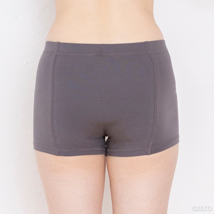 PeopleTree ピープルツリー オーガニックコットン ストレッチ ボクサーショーツ（メール便使用で送料無料！）