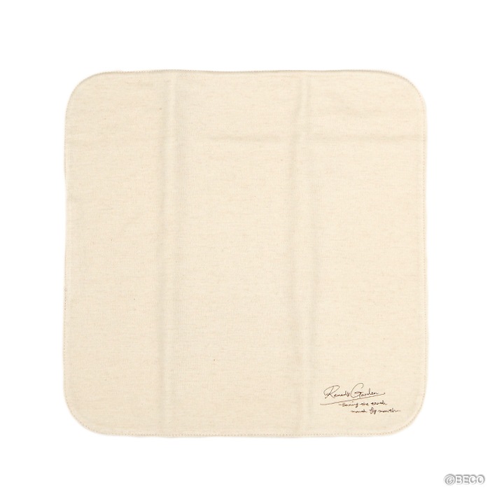 レメディガーデン・ステハンカチＭ３折アルティメイト （メール便で送料無料）