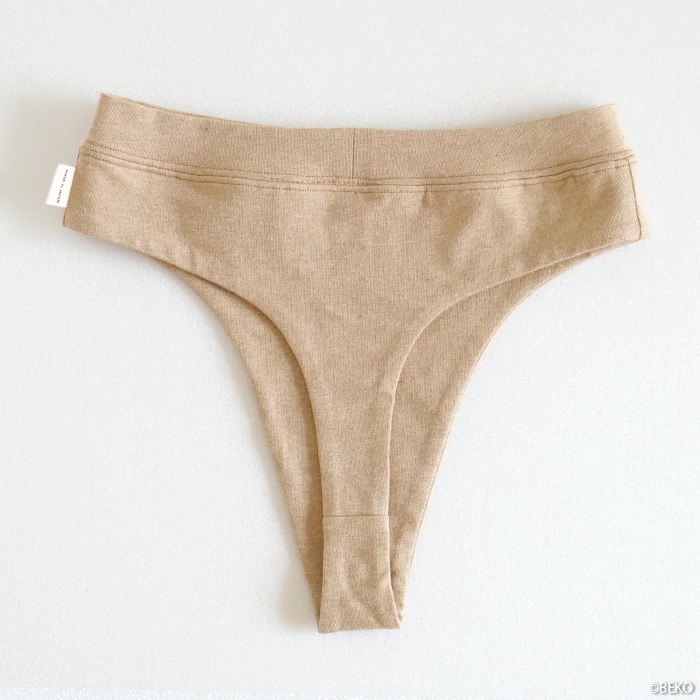 ATIRUNA アティルナ Tバックショーツ（メール便使用で送料無料！）AT210003 オーガニックコットン