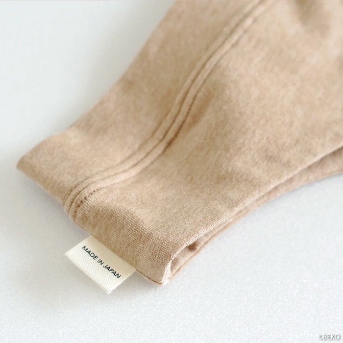 ATIRUNA アティルナ Tバックショーツ（メール便使用で送料無料！）AT210003 オーガニックコットン