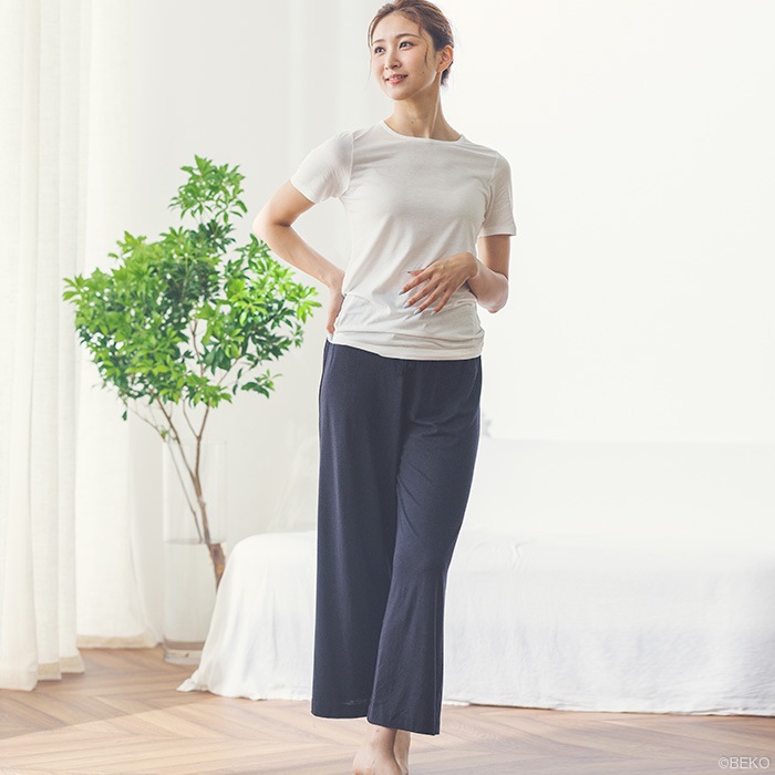 TAKEFU さらりTシャツ（メール便使用で送料無料！）