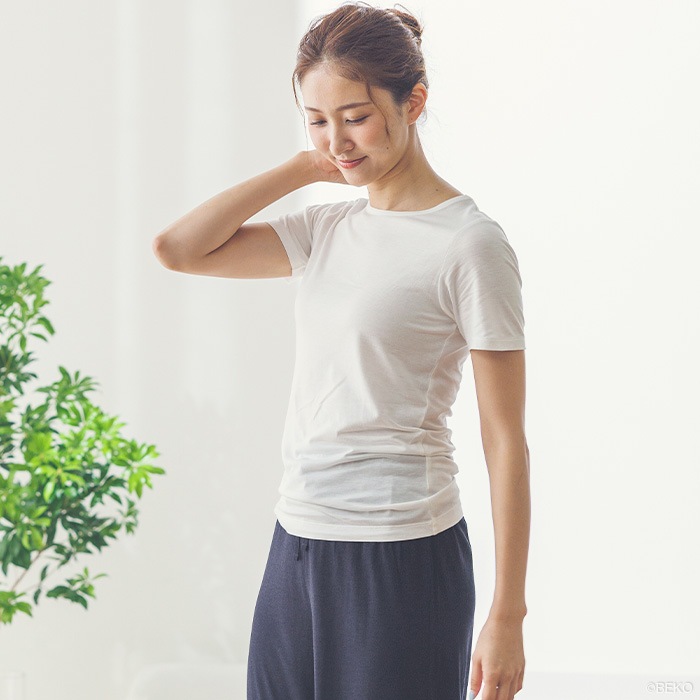 TAKEFU さらりTシャツ（メール便使用で送料無料！）