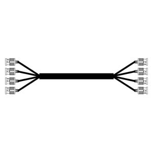 BELDEN BNC-7788A-** 3G-SDIб75BNC֥(BNC4-BNC4)