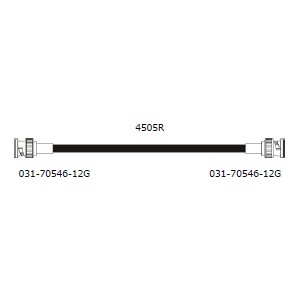 BELDEN BNC-4505R-A-** 12G-SDIб 75 BNC֥(-)