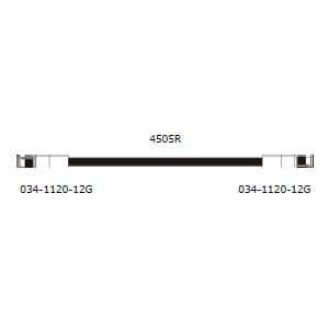 BELDEN HDB/HDB-4505R-** 12G-SDI�б� HD-BNC�����֥�(����-����)