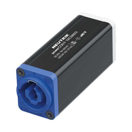 NEUTRIK NAC3MMXX �ѥ拾�󡦥����֥�����ѥ����ץ���