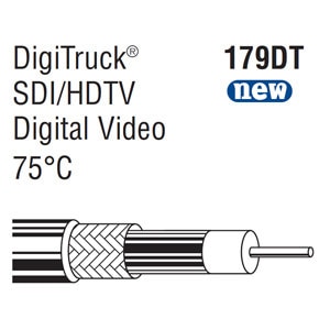 BELDEN 179DT ߥ˥奢Ʊ֥ (2.54mm, 28.5AWG)