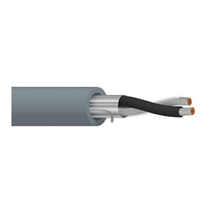 BELDEN STORE | BELDEN 8761 2芯シールドケーブル（4.55mm/22AWG