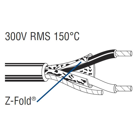 BELDEN 87761 2ĥɥ֥ (2.95mm, 22AWG)