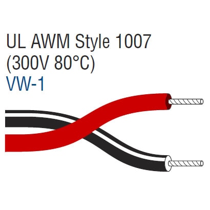 BELDEN 9497 2ĥԡ֥ (5.33mm, 16AWG)