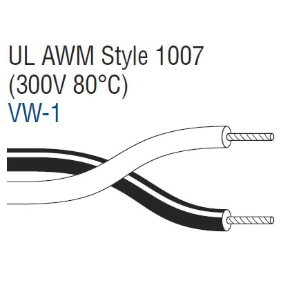 BELDEN 8470 2ĥԡ֥ (5.33mm, 16AWG)