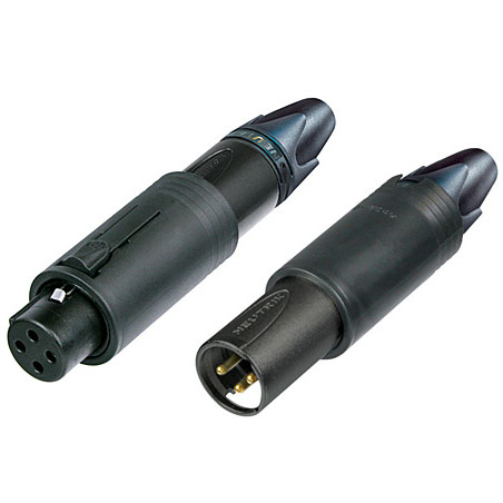 vam265 XLR（オスーメス）約10メートル　2本セット vam265 XLR（オスーメス）約10メートル2本セット