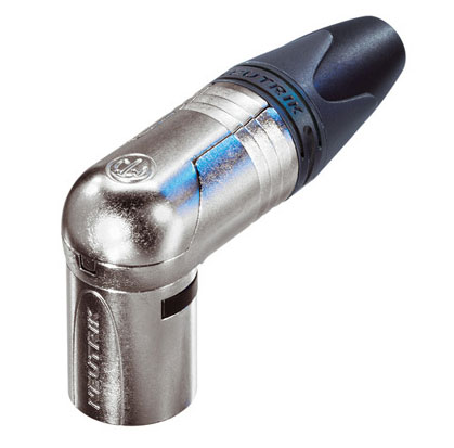 NEUTRIK NC6MRX RX���꡼�� (6pin, ����)