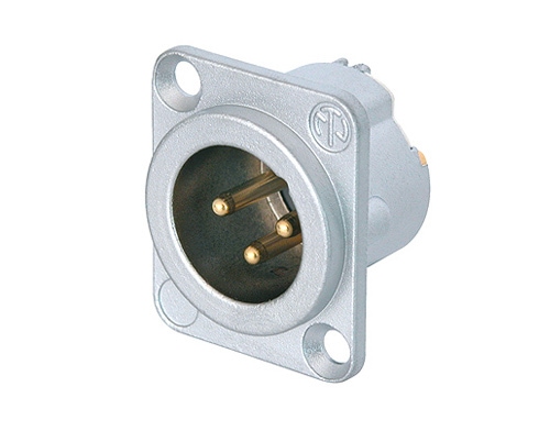 NEUTRIK NC3MD-LX-HE �ϥ�����ɥ����� 3pin
