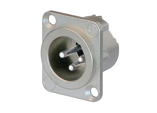 NEUTRIK NC3MD-LX DLX���꡼�� 3pin