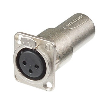 NEUTRIK NA3FDM ѥͥեץNC3FD-NC3MXX