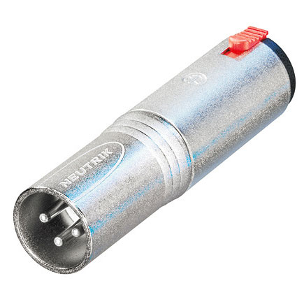 NEUTRIK NA3MJ ץ (NC3-3Pե󥸥å)