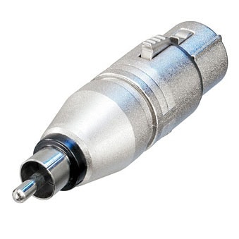 NEUTRIK NA2FPMM �����ץ��� (NC3�᥹-RCA����)