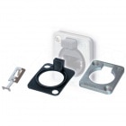 NEUTRIK SE8FD ������������ũ���å� (CAT5e)