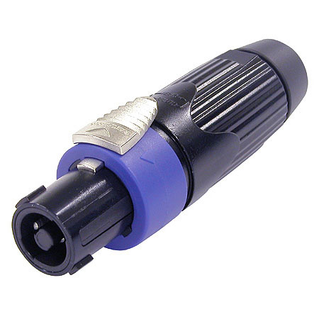 BELDEN STORE | NEUTRIK NLT4FXX-BAG スピーカー用メス型ケーブル