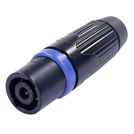 NEUTRIK NLT4MXX-BAG ���ԥ���STX�����֥륳�ͥ����� (NL4, ����)