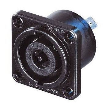 NEUTRIK NLT8MPXX-BAG ���ԥ���STX�쥻�ץ����� (NL8, ����)