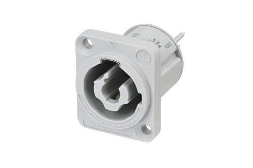 NEUTRIK NAC3MPXXB �ѥ拾�󡦥����ȥ�åȥ쥻�ץ�����