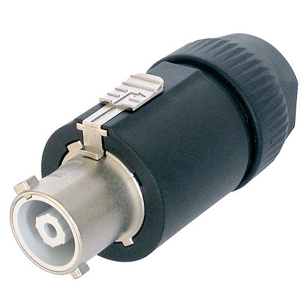 NEUTRIK NAC3FC-HC �ѥ拾�󡦥����֥�ץ饰�������̥����ס�