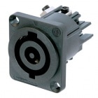 NEUTRIK NAC3MP-HC �ѥ拾�󡦥쥻�ץ�����������̥����ס�