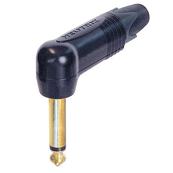 NEUTRIK NP2RX-B ��Υ��ե�����ץ饰