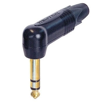 NEUTRIK NP3RX-B ���ƥ쥪�ե�����ץ饰