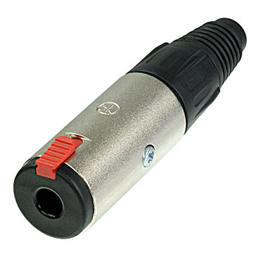 NEUTRIK NJ3FC6 �����֥���ե���å�