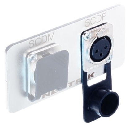 NEUTRIK SCDF �᥹�ѥ����ȥ��С�